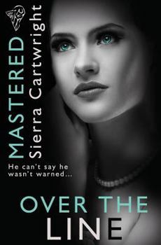 Paperback Mastered: Over the Line Book