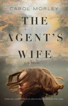 Paperback The Agent's Wife Book