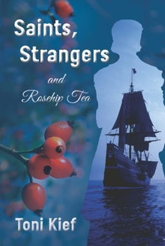 Paperback Saints, Strangers and Rosehip Tea Book