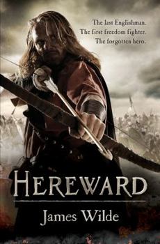 Hereward - Book #1 of the Hereward