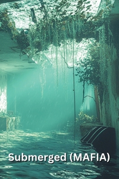 Paperback Submerged (MAFIA) Book