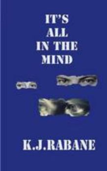 Paperback It's All In The Mind Book