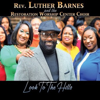 Music - CD Look To The Hills Book