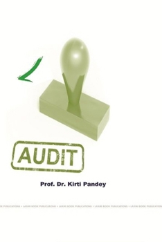 Paperback Audit Book