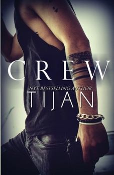Crew - Book #1 of the Crew