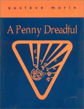 Paperback A Penny Dreadful Book