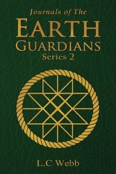 Paperback Journals of The Earth Guardians - Series 2 - Collective Edition Book