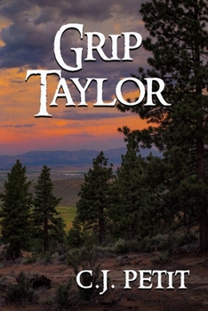 Paperback Grip Taylor Book