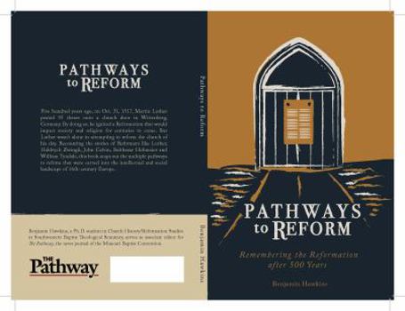 Paperback Pathways to Reform Book