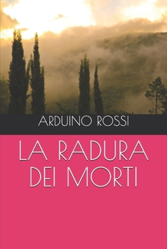 Paperback La Radura Dei Morti [Italian] Book