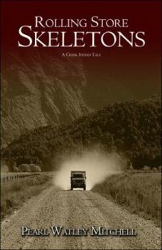 Paperback Rolling Store Skeletons: A Creek Indian Tale Book