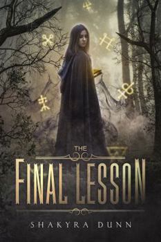 Paperback The Final Lesson Book