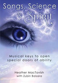 Songs, Science & Spirit