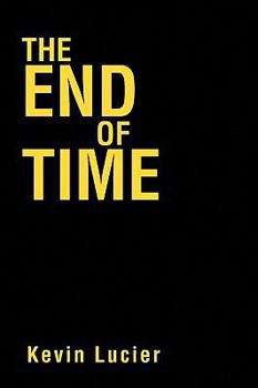 Paperback The End of Time Book