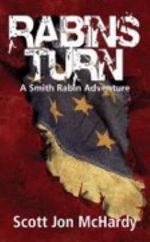 Paperback Rabin's Turn Book