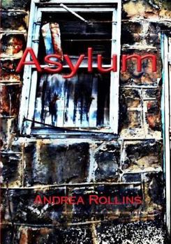 Paperback Asylum Book