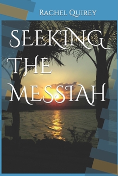 Paperback Seeking the Messiah Book