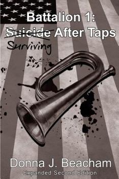 Paperback Battalion 1: Surviving After Taps: Expanded Second Edition Book