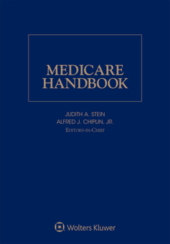 Paperback Medicare Handbook: 2020 Edition Book