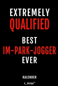 Kalender für Im-Park-Jogger: Wochen-Planer 2020 / Tagebuch / Journal für das ganze Jahr: Platz für Notizen, Planung / Planungen / Planer, Erinnerungen und Sprüche (German Edition)