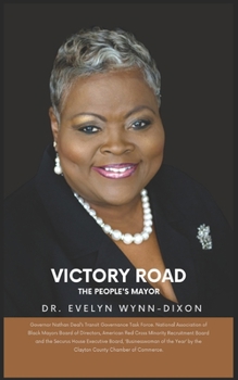 Victory Road: The People's Mayor