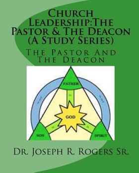 Church Leadership: The Pastor & The Deacon