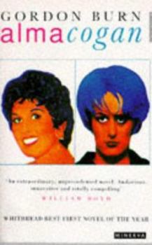 Paperback Alma Cogan Book