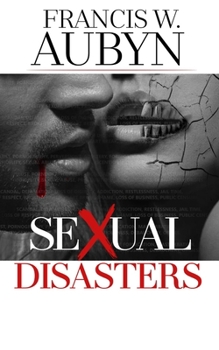 Paperback Sexual Disasters Book