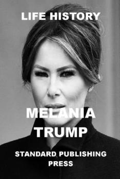 Paperback Melania Trump Book