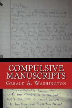 Paperback Compulsive Manuscripts Book