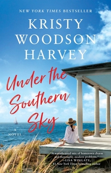 Paperback Under the Southern Sky Book