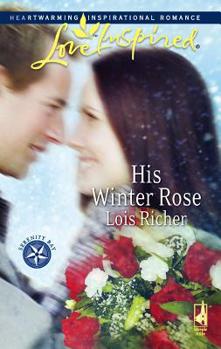 Mass Market Paperback His Winter Rose Book