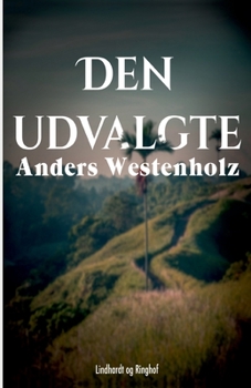 Paperback Den udvalgte [Danish] Book