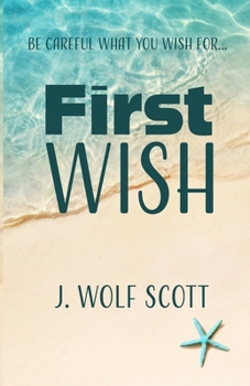 Paperback First Wish Book