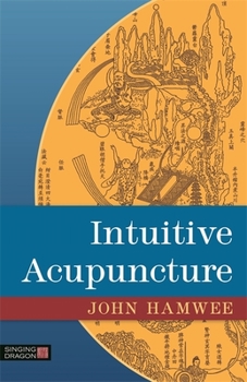 Paperback Intuitive Acupuncture Book