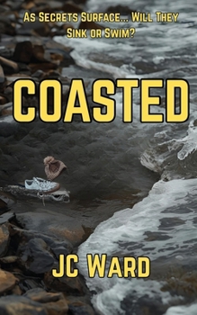 Paperback Coasted Book