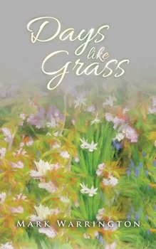 Paperback Days Like Grass Book