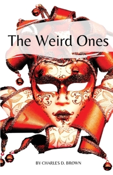 Paperback The Weird Ones Book