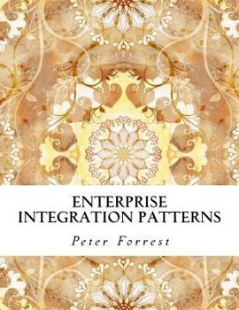 Paperback Enterprise Integration Patterns Book