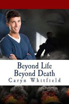 Paperback Beyond Life Beyond Death Book