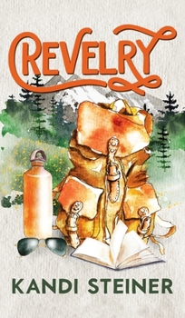 Hardcover Revelry: Special Edition Book