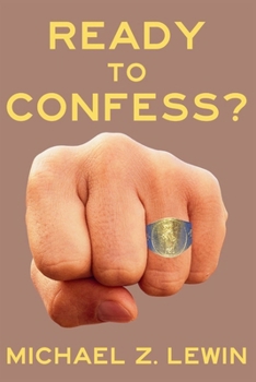 Ready to Confess? : A Lynx Novel