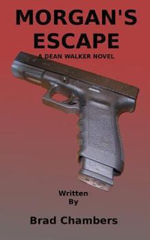 Paperback Morgan's Escape Book