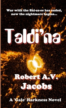 Paperback Taldi'na Book