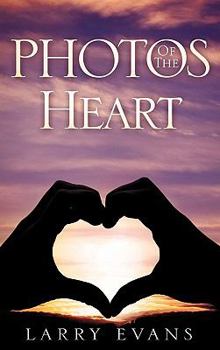 Hardcover Photos Of The Heart Book