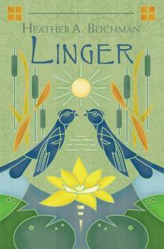 Paperback Linger Book