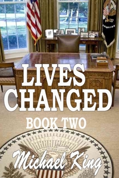Paperback Lives Changed: Part Two Book