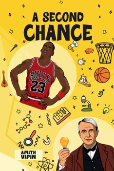 Paperback A Second Chance Book