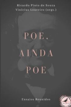 Paperback Poe, ainda Poe: Ensaios reunidos [Portuguese] Book