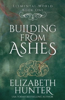 Paperback Building From Ashes Book